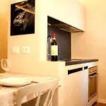 Apartment The Geko