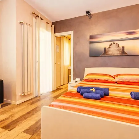 The Geko * Sirmione